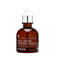 Активная сыворотка с экстрактом улитки Mizon Snail Repair Intensive Ampoule