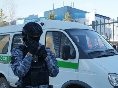 В Якутии за 9 месяцев принудительно выдворили 97 иностранных граждан