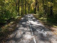 Парк «Маршалково»