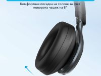 Беспроводные наушники Anker