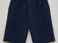 Шорты с эластичным поясом