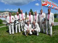 Земетчинский районный дом культуры