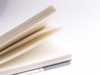 Скетчбук для графики Малевичъ "GrafArt" серый 21х29 см 80 л 150 г