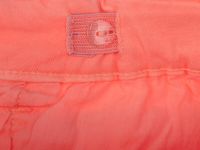 Брюки текстильные для девочек