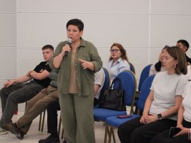 Якутск и ДНР будут вместе учить историю конфликта на Донбассе