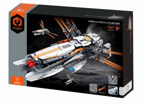 6817_MK Конструктор Орникоптер