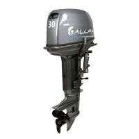 2х-тактный лодочный мотор ALLFA CG T30 S