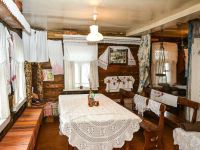 Клуб-музей «Староверческое подворье»