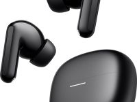 Наушники Xiaomi REDMI Buds 8 Чёрные