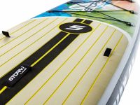 Надувная доска для SUP-бординга STORMLINE POWERMAX 11.6