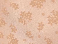 Скатерть Fiorellini круглая