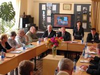 Унечский краеведческий музей