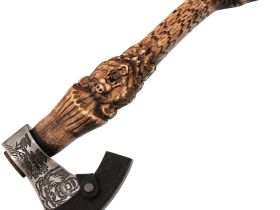 Туристический топор Медведь Лапа