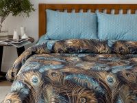 Постельное белье Pavone, мультиколор