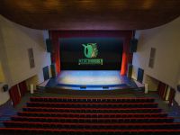 Кинотеатр «Кинопарк»