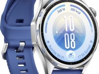 Умные часы HUAWEI Watch GT 7 46 мм Синий