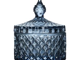 Шкатулка Ancona, синяя I