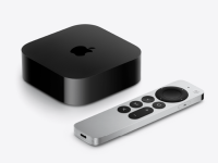 Apple TV 4K HDR (2022) 128GB Wi-Fi + Ethernet (MN893)