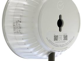 Умная колонка Sber