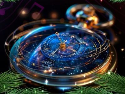 Старый Новый год в Кремле