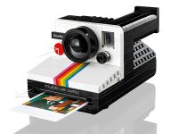 Ideas 21345 Конструктор Камера Polaroid OneStep SX-70