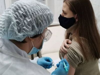 Семь новых случаев коронавирусной инфекции в Мирнинском районе