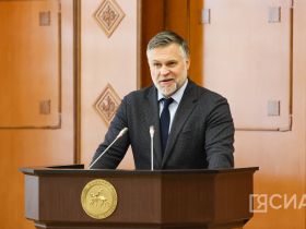 В Якутии отметили День работников бытового обслуживания населения и ЖКХ