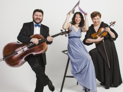 Рождественский фестиваль органной музыки. Гении барокко: Бах, Рамо, Вивальди