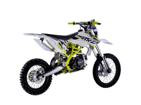 Мотоцикл BRZ X4 125cc PITBIKE