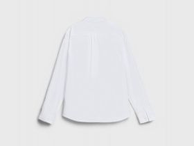 Рубашка для мальчиков, Белый