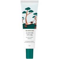 Крем с экстрактами сосны и центеллы для проблемной кожи Round Lab Pine Calming Cica Cream