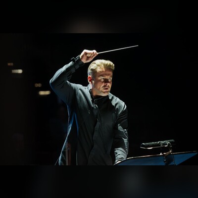 Olympic Orchestra