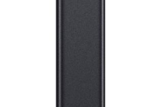 Смартфон Xiaomi 17T Pro 12/256 ГБ Чёрный
