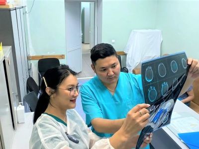 «Полиметалл» строит медицину будущего в отдаленных уголках Якутии