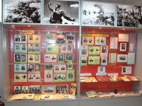 Дрожжановский краеведческий музей