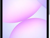 Смартфон Samsung Galaxy A07 128 ГБ черный