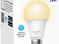 Tapo L510E E27 White