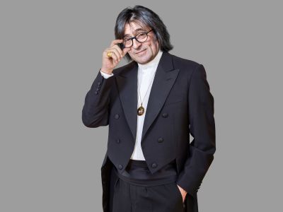 Билеты на Когда пришла к тебе любовь (Дом музыки) / Театр | Афиша | ИнфоТаймс