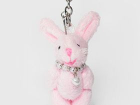 Брелок для девочек, Розовый