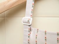 Фартук Долина цветов/Valle dei fiori II