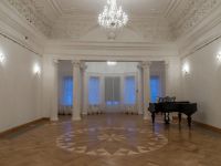 Музей Е. А. Боратынского