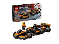 Speed Champions 77251 Конструктор McLaren F1® Team MCL38