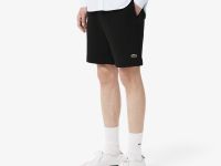 Мужские шорты Lacoste из органического хлопка