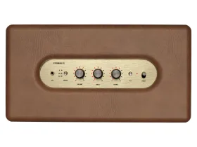 Портативная акустика Marshall Stanmore III (Brown)