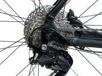 Горный велосипед Benort X-Factor 29, год 2026, цвет Черный, ростовка 19