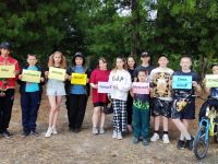 Тегинский сельский клуб