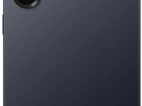 Смартфон Samsung Galaxy S25+ 256 ГБ черный