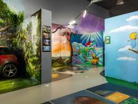 Музей оптических иллюзий