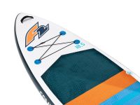 Надувная доска для SUP-бординга F2 FREE 10.5 (2022)