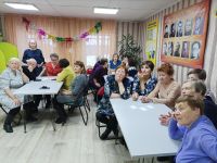 Кочёвская центральная библиотека